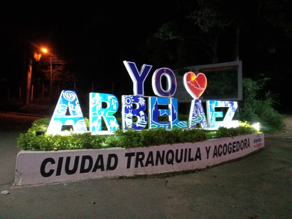 Que hacer en Arbeláez Cundinamarca