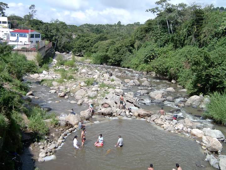 rio cuja